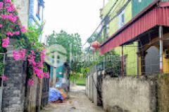 Ngũ hiệp mặt ngõ ô tô 36m2 5 tầng dân xây chỉ 2,45 tỷ.