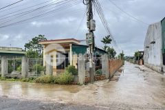 Bán nhà hai mặt tiền thôn 2 xã eakao giá cực tốt, nhà mới toanh siêu đẹp