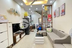 Chính chủ bán nhà 5 tầng, ô tô đỗ cửa, nội thất đẹp, 3.8 tỷ kim giang, thanh xuân