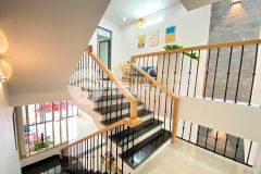 Bán nhà vương thừa vũ 45m2, 4.2m mặt tiền, 30m ra oto đỗ có hơn 4 tỷ