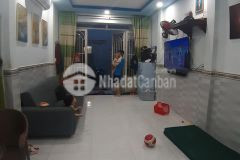 Bán rất gấp nguyễn kiệm p.3 gv 35m2 nở hậu giá rẻ