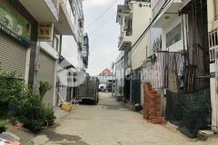 Bán đất q9 vị trí đẹp,giá rẻ,gần chợ long trường có sổ đỏ chính chủ