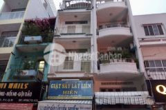 Chính chủ cho thuê nhà nguyên căn 3x10 mặt tiền hòa hảo p5 q10