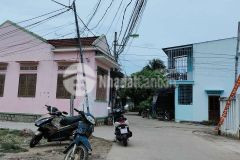 Bán lô góc thôn đắc lộc, vĩnh phương, nha trang. đối diện nhà văn hoá. dt 108m2 giá 690 triệu.