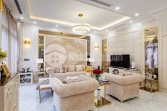 Biệt thự lô góc mặt đường 18m khu đô thị văn khê 200m2x4t chỉ 20.68 tỷ. lh 0989626116