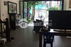 Chính chủ bán gấp nhà nguyễn chính, hoàng mai siêu đẹp 55m 5 tầng ô tô 7 tỷ