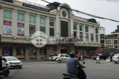 Ban nha măt phô hang điêu 150m2 mt 5.5m gia 37.9 ty