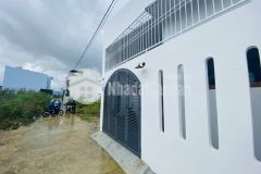 Bán lô đất vĩnh thạnh 2 mặt tiền đường oto chỉ 950 triệu