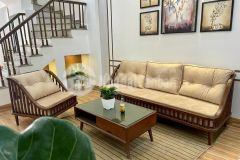 Bán nhà ngõ phố đức minh, tp hd, 40m2, mt 4m, 3 tầng, hướng tây, 3 ngủ, nhà rất đẹp, 1 tỷ 880 tr