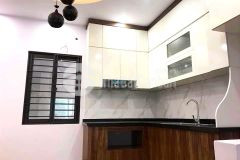 Siêu hiếm phố hoa bằng cầu giấy, lô góc, ngõ thông, 1 ngoặt ra phố, 35m2 3.1 tỷ