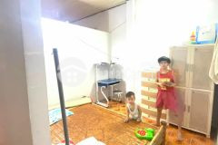 Nhà đúc thật 1 lầu 2pn hẻm xe hơi tới nhà đường phan huy ích p14 gv