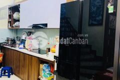 Chính chủ, phố bằng liệt dt 56m2, 5 tầng, giá chỉ 4.5 tỷ.