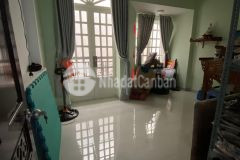 Nhà mới 4 tầng mai xuân thưởng phường 11 bình thạnh 45m giá 5.65 tỷ