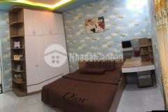 Bán nhà mặt tiền phạm văn chiêu gò vấp giá tốt chỉ nhích 3 tỷ 34m2.