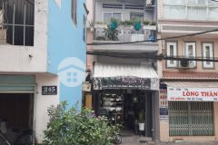 30m ra mặt tiền hoàng sa sổ vuông vức quận 1 nhà nhỏ chốt nhanh