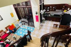 Chính chủ bán nhà thịnh liệt hoàng mai 41m, xây 4 tầng nhỉnh 3 tỷ.