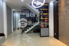 Bán nhà 1 trệt 2 lầu khu đẹp, linh trung thủ đức, dt 60m2 giá 7 tỷ