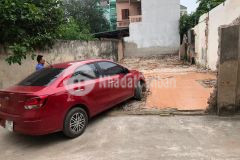 Cực đẹp bán đất mặt đường kinh doanh tổ 14 thạch bàn giá 6.9 tỷ