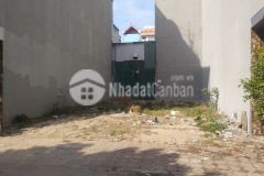 Đất đấu giá mậu lương kiến hưng view vườn hoa gần tòa mipec 65m2 chỉ 5.555 tỷ. lh 0989626116