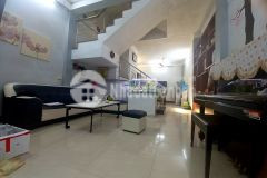 Bán gấp nhà phố lụa, ô tô qua nhà, kinh doanh 40m2, mt 5m, 4.55 tỷ.0948253844