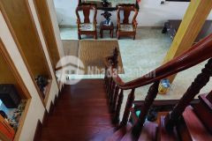 Chỉ 71trm có nhà đẹp phố lâm du gần phố diện tích rộng 2 thoáng.