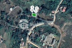 Bán mảnh đất trung tâm khu du lịch y tý sapa 2 giá đầu tư sinh lời cao