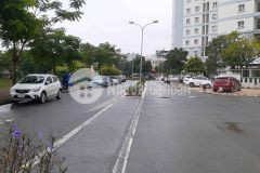 Bán nhà cổ linh, view hồ công viên, kinh doanh sầm uất, giá 7.5 tỷ