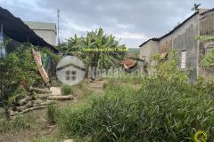 Cần bán lô đất khu phố 5, phường 2, thị xã quảng trị