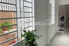 Bán nhà căn góc gần đường số 4 hà quang 1, tp nha trang. giá 2 tỷ 250 triệu