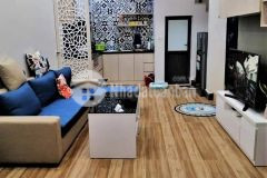 Bán nhà 4 tầng phố văn cao cực gần oto giá 1.73 tỷ