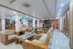 Chính chủ bán biệt thự vip nhất tại kđt đặng xá, 415m 3 tầng, mặt tiền 20m, 36 tỷ, 0838522333.