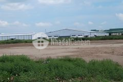 Cho thuê mb trong kcn biên hoà 2, đồng nai. diện tích 11.000m2. gía 25km2