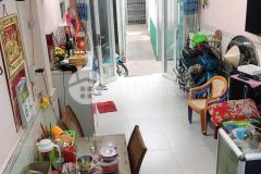 Quá rẻ. sát hẻm xe tải lý thường kiệt tân bình 31m2 giá 3.5 tỷ thương lượng