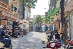 Bán gấp nhà ngô quyền, hà đông. kd, p.lô, 2 mặt thoáng, 48m2, nhỉnh 4 tỷ.