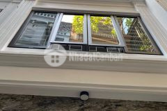 Bán nhà ngõ 89 lạc long quân, 5t mới đẹp,hướng b, giá 5,95 tỷ.