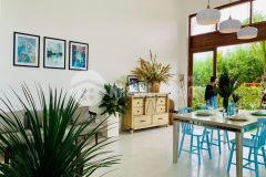 Nhà phố vườn ven biển tại br vt, vị trí đẹp, sinh lời cao,sh riêng