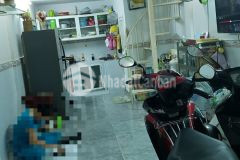 Bán nhà giá tốt 2 tầng hoàng hoa thám, f5, bình thạnh 22m2 chỉ 2,45 tỷ