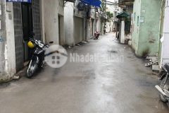 Hiếm bán đất 31m hồ tùng mậu, mt rộng, lô góc, kinh doanh nhỏ, ngõ rộng, 2.95 tỷ