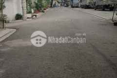 Ngôi nhà mơ ước của nhiều người, nhà to, hẻm to giá nhỏ tân kỳ tân quý chỉ 2,65 tỷ, tl