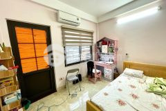 Chính chủ bán nhà đẹp 43m2, gần ô tô, 4 ngủ, ngõ thoáng, ngô quyền, hà đông