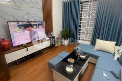 Cần bán nhà bùi xương trạch 42m2, mt 3.5m, đẹp long lanh, gần phố. chỉ với 3.65 tỷ.