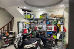 Hiếm ngõ 20 hồ tùng mậu, ôtô kd, 66m2, chỉ 6.5 tỷ.