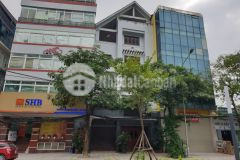 Duy nhất miếng đất thổ cư vị trí vàng mặt phố lạc long quân, dt 85m2 x mt 5.1m