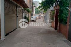 Bán nhà nguyễn lân ôtô đỗ cửa ngõ thông view sân bóng 4 tầng