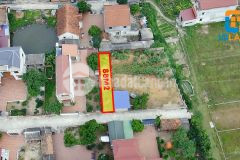 Đất đẹp 88m ninh môn hiền ninh đường 4,5m giá chỉ 9 triệum2.