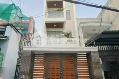 Bán gấp giá rẻ nhà mới hxh 5m tô hiệu q.tphú 69m2 chỉ 6,7 tỷ.