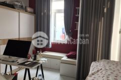 Ban nha q10 khu đẳng cấp hẻm 6m 64m2 8ty3