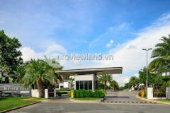 Biệt thự riviera cove quận 9 nhà thô cần bán. dt 500m2, giá tốt 45 tỷ, 0919462121