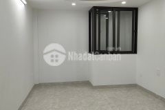 Bán nhà bằng liệt, hoàng mai 38m2 5tầng 3.3mt 4.5 tỷ