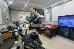 Nguyễn văn công, gò vấp 53m2 3 tầng chỉ 4.7 tỷ ngay công viên gia định